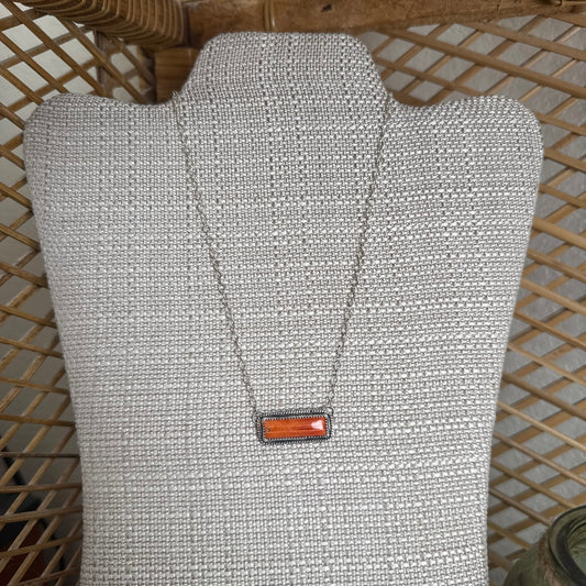 Spiny Oyster Bar Necklace