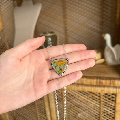 70's Royston Necklace