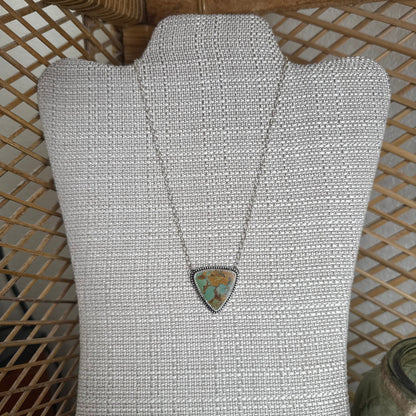 70's Royston Necklace